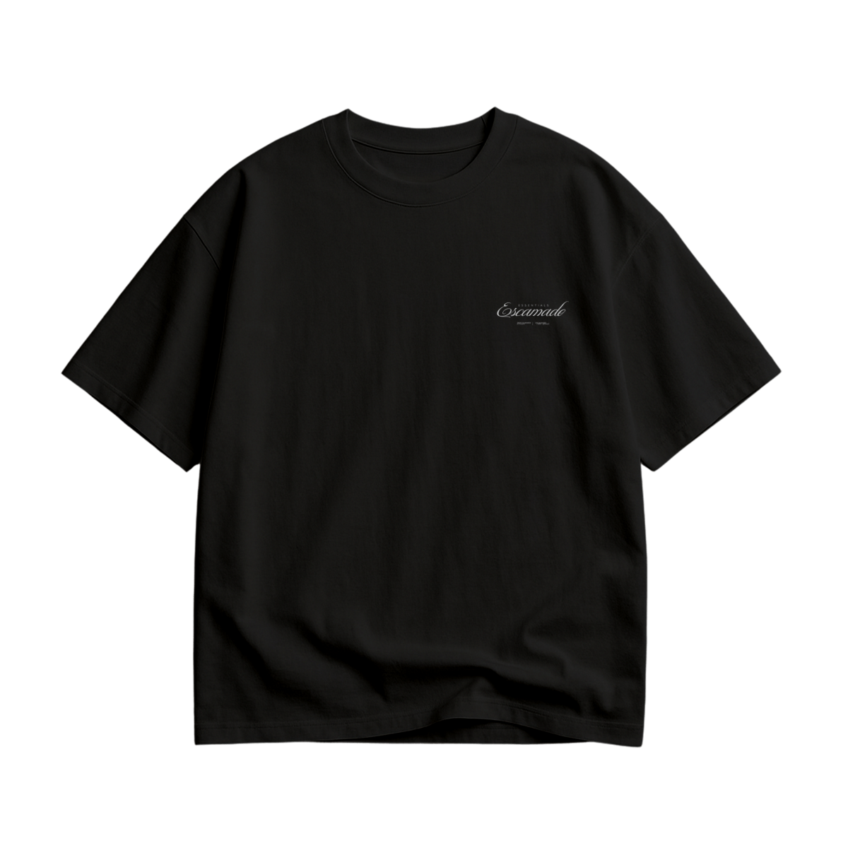 Oversized TEE - Old Money