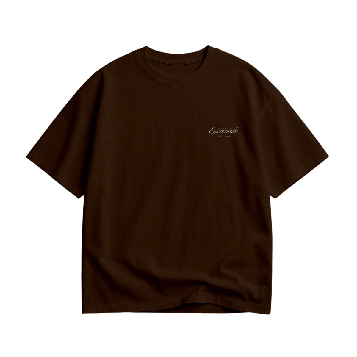 Oversized TEE - Gallop