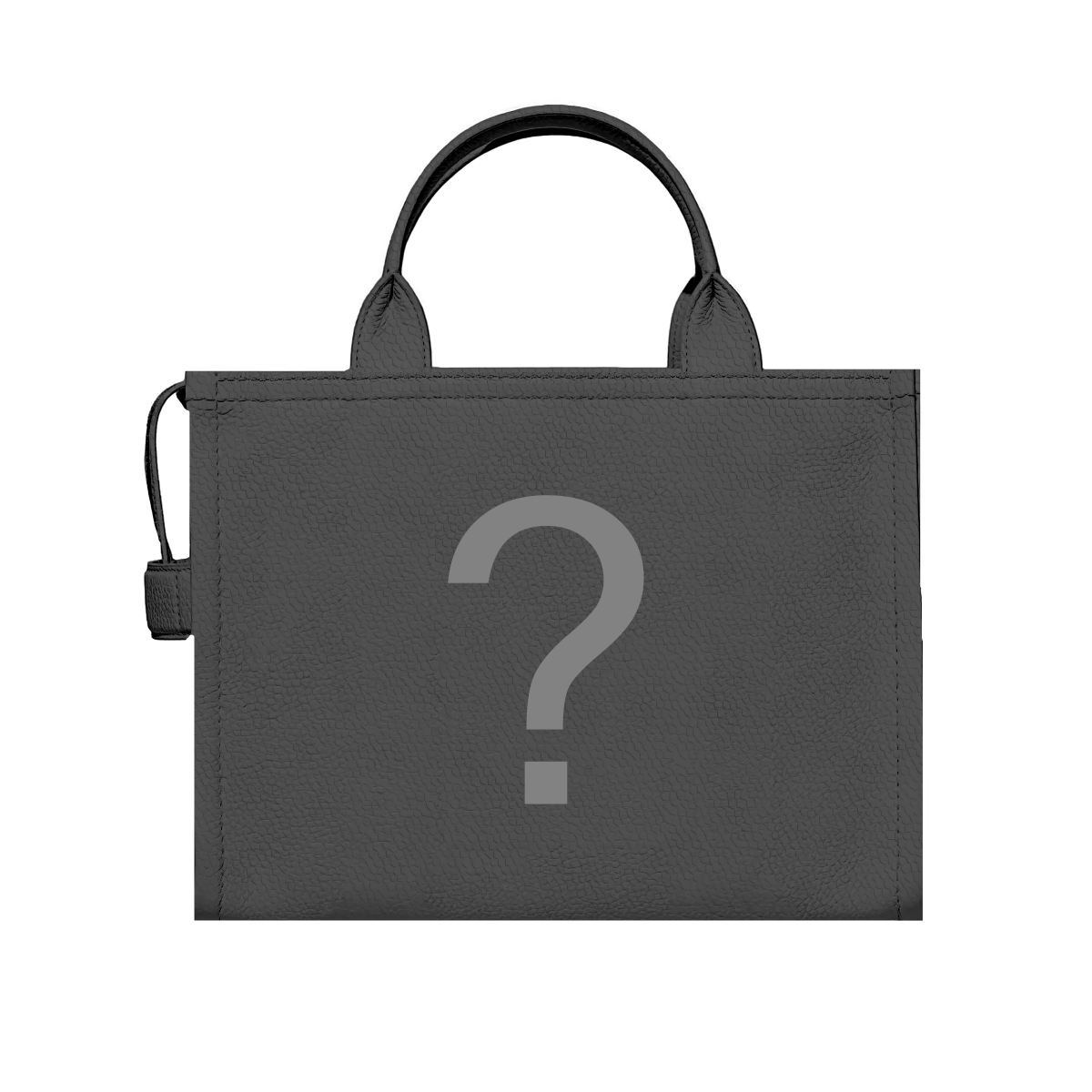 Daily Tote - Custom Design