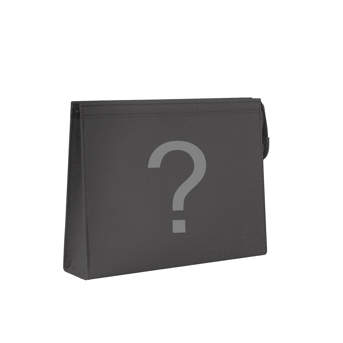 Travel Pouch - Custom Design