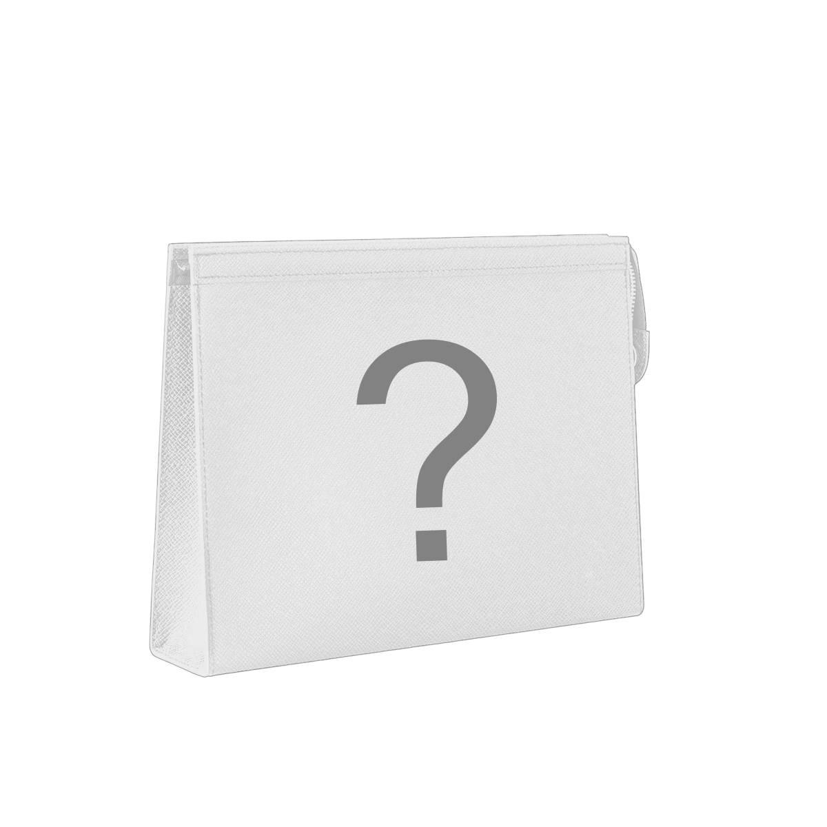 Travel Pouch - Custom Design