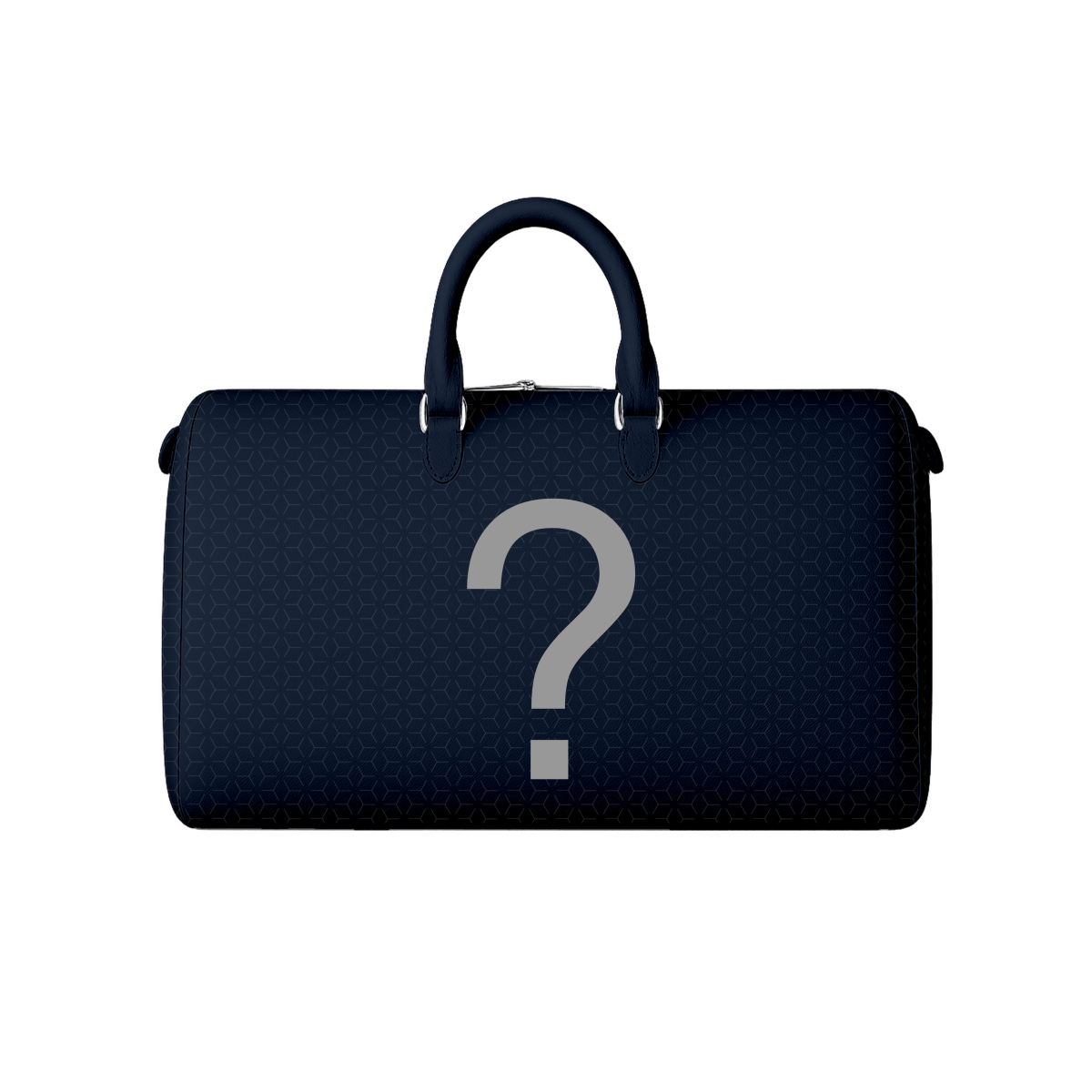 Daily Duffle - Custom Design