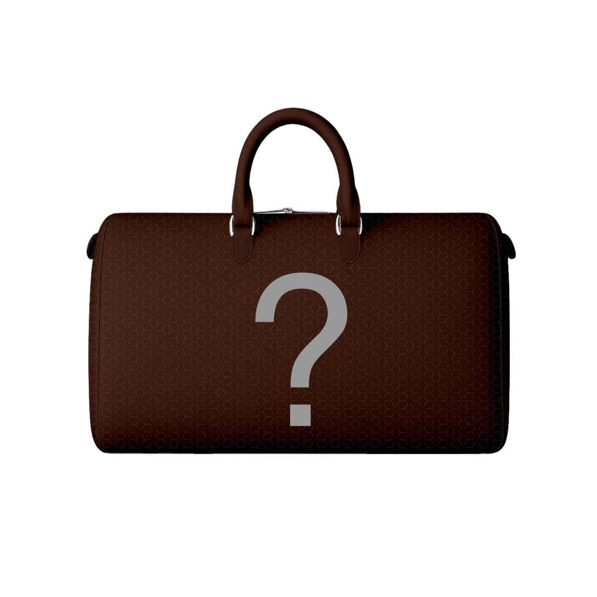 Daily Duffle - Custom Design