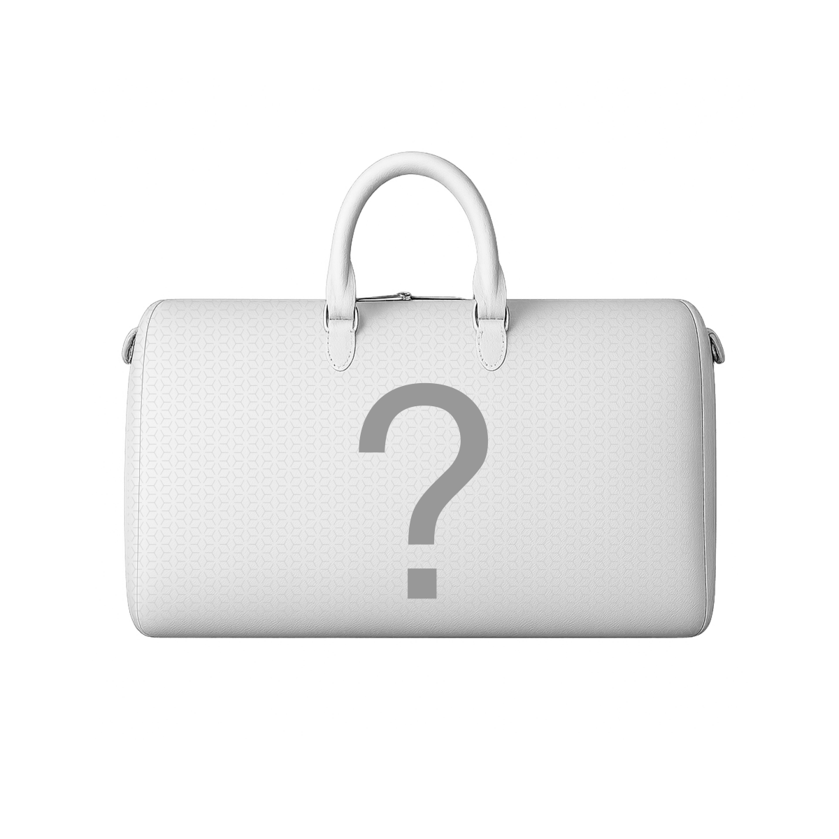 Daily Duffle - Custom Design