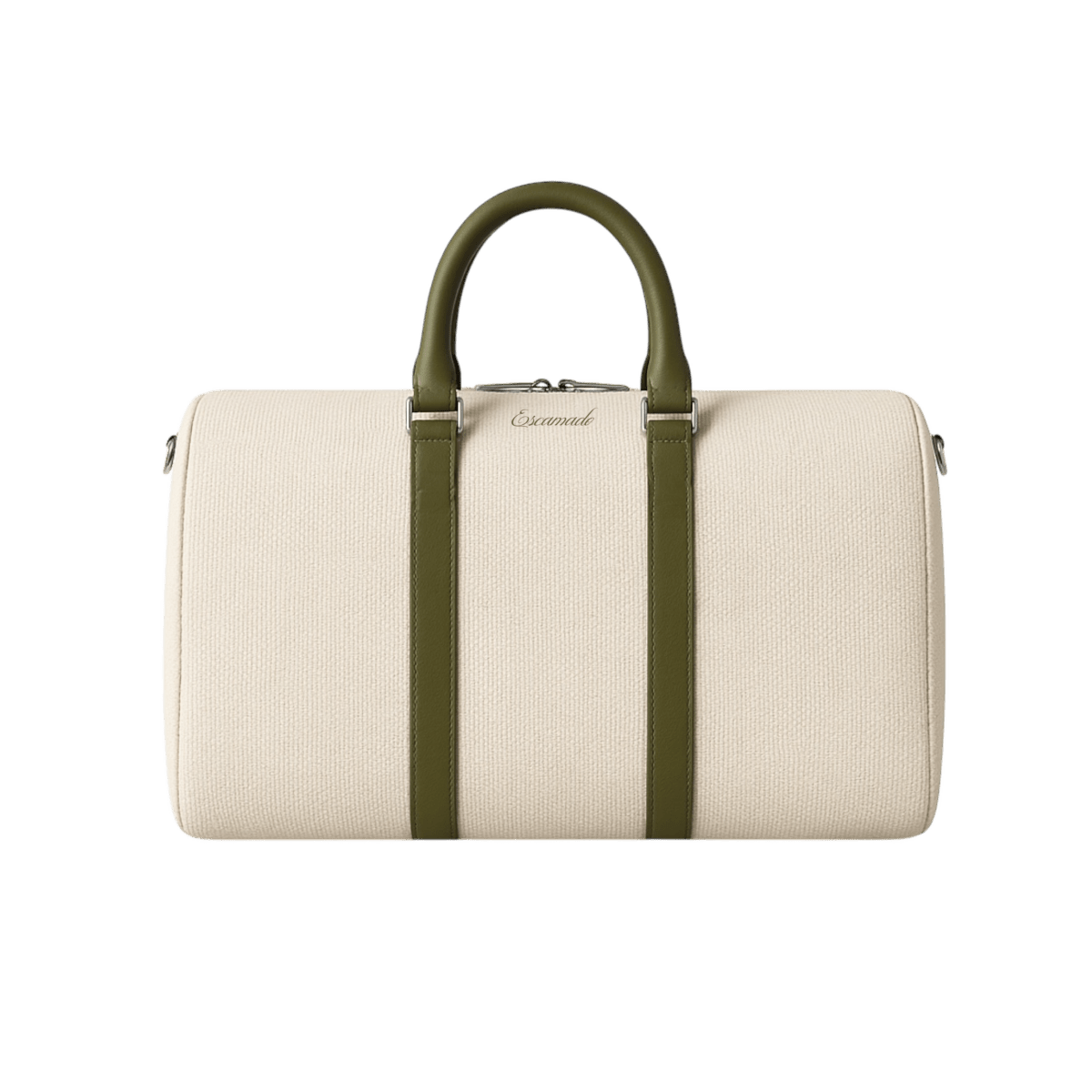 Daily Duffle JUTE - Essentials