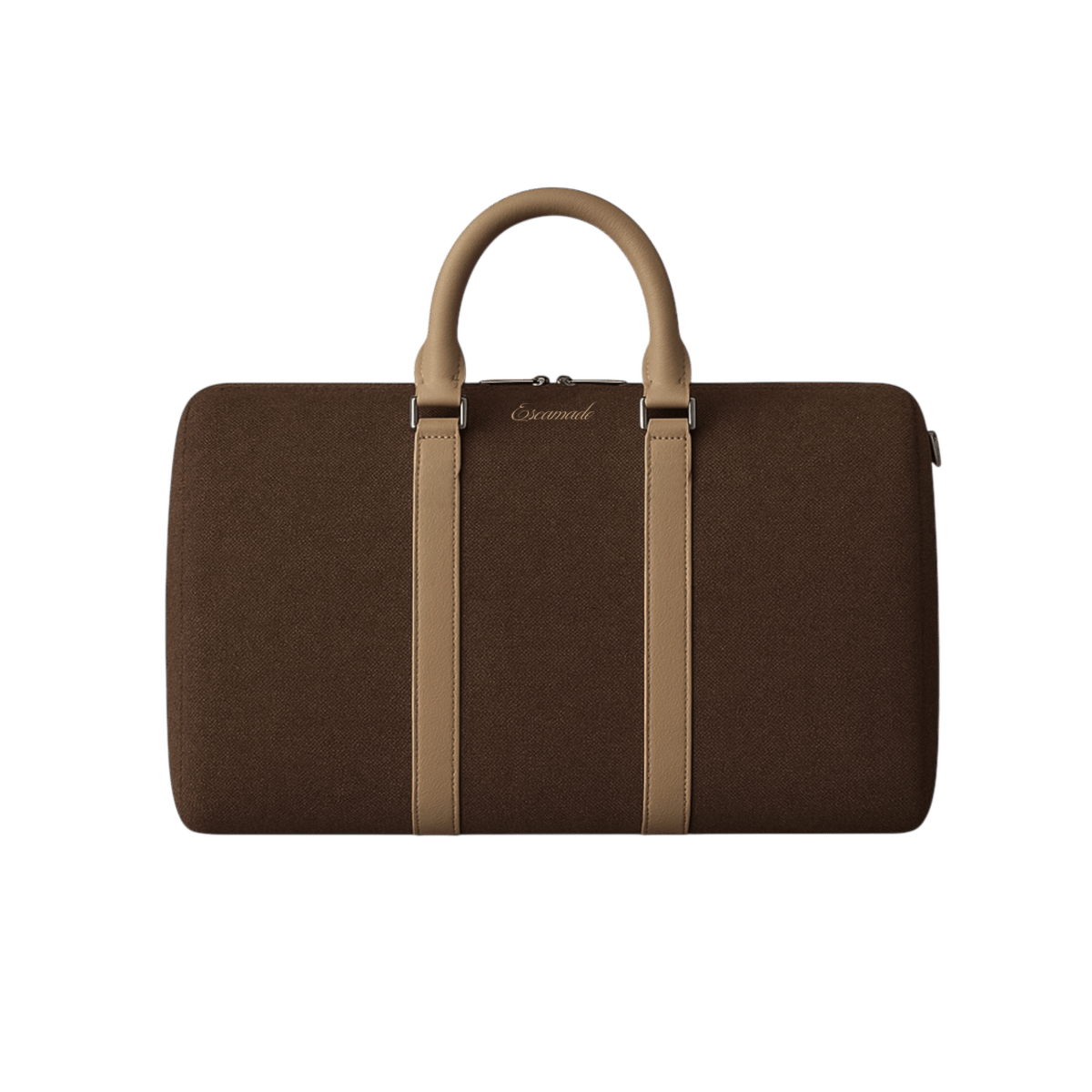 Daily Duffle JUTE - Essentials