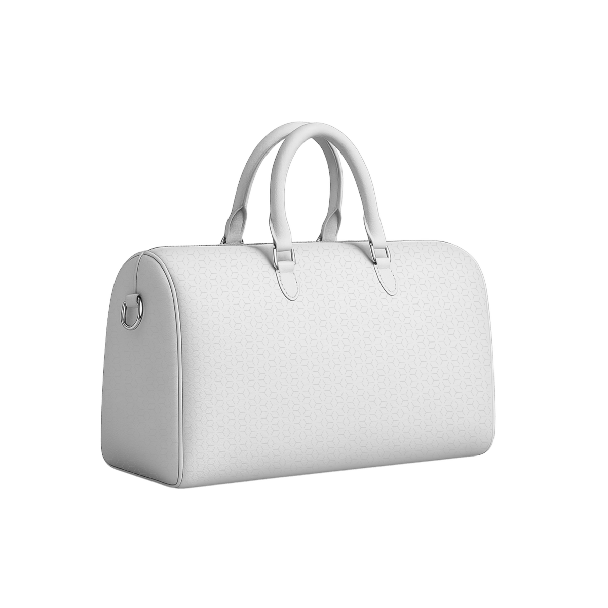 Daily Duffle - Fursan