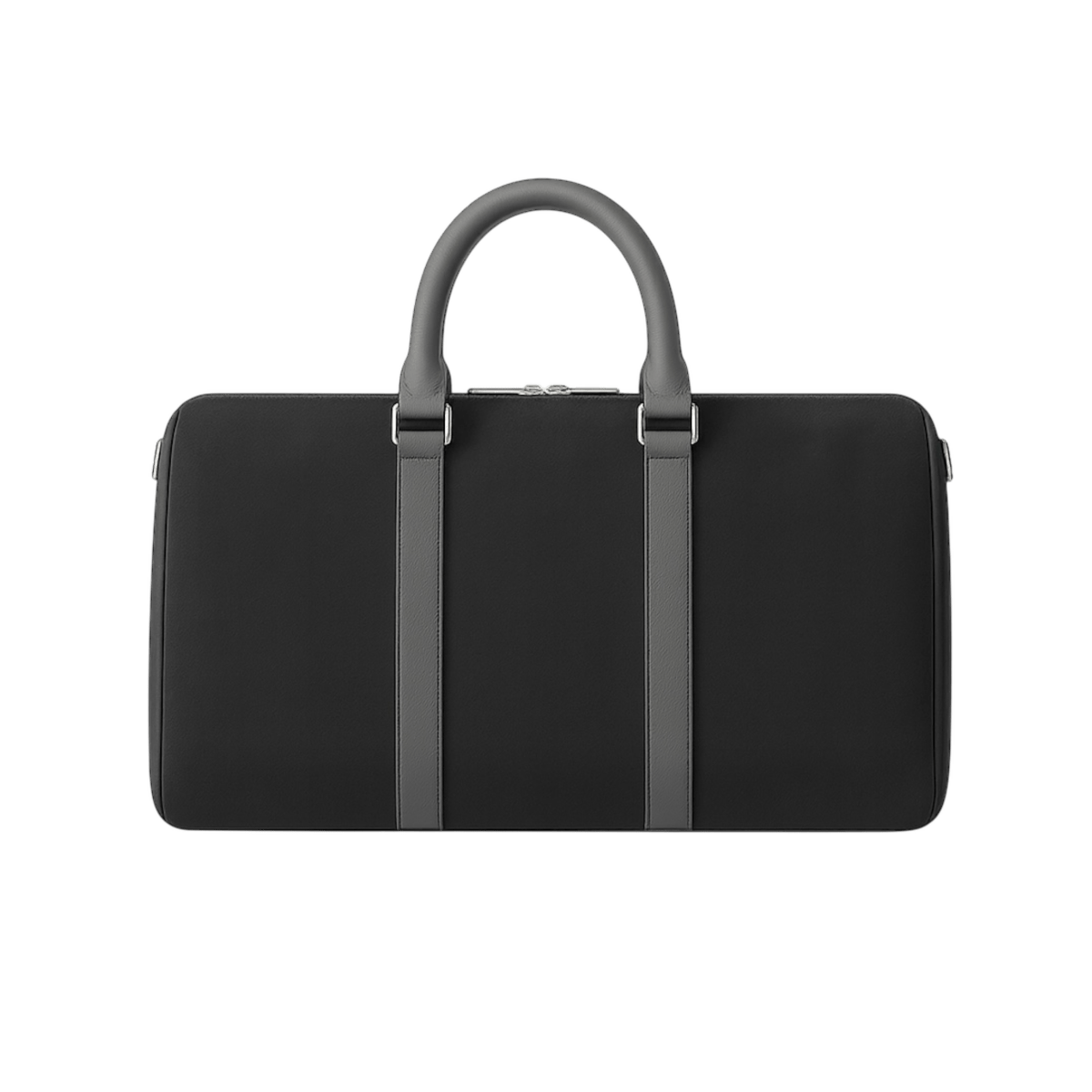 Daily Duffle SUEDE - Essentials Black