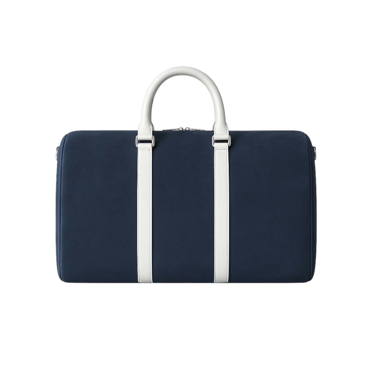 Daily Duffle SUEDE - Essentials Blue