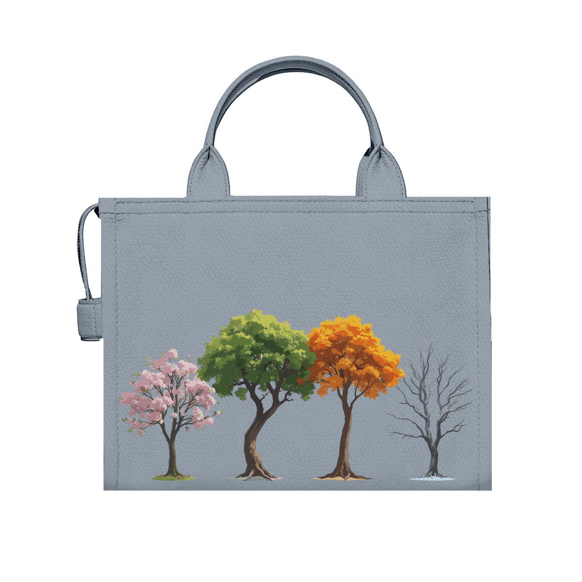 Daily Tote - Four Seasons