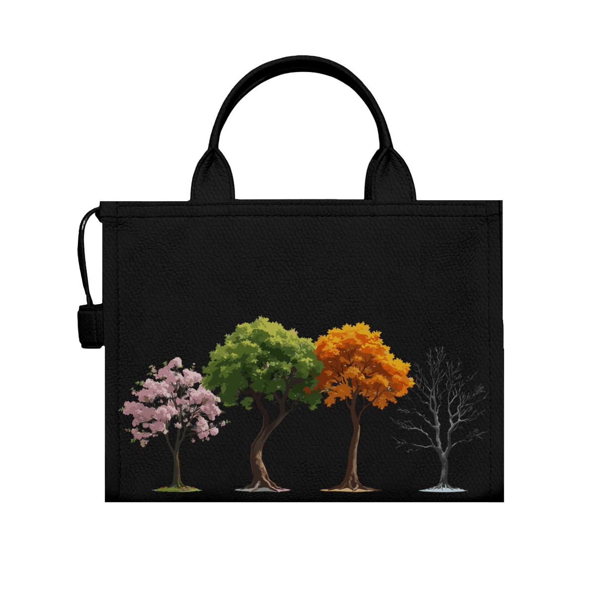 Daily Tote - Four Seasons