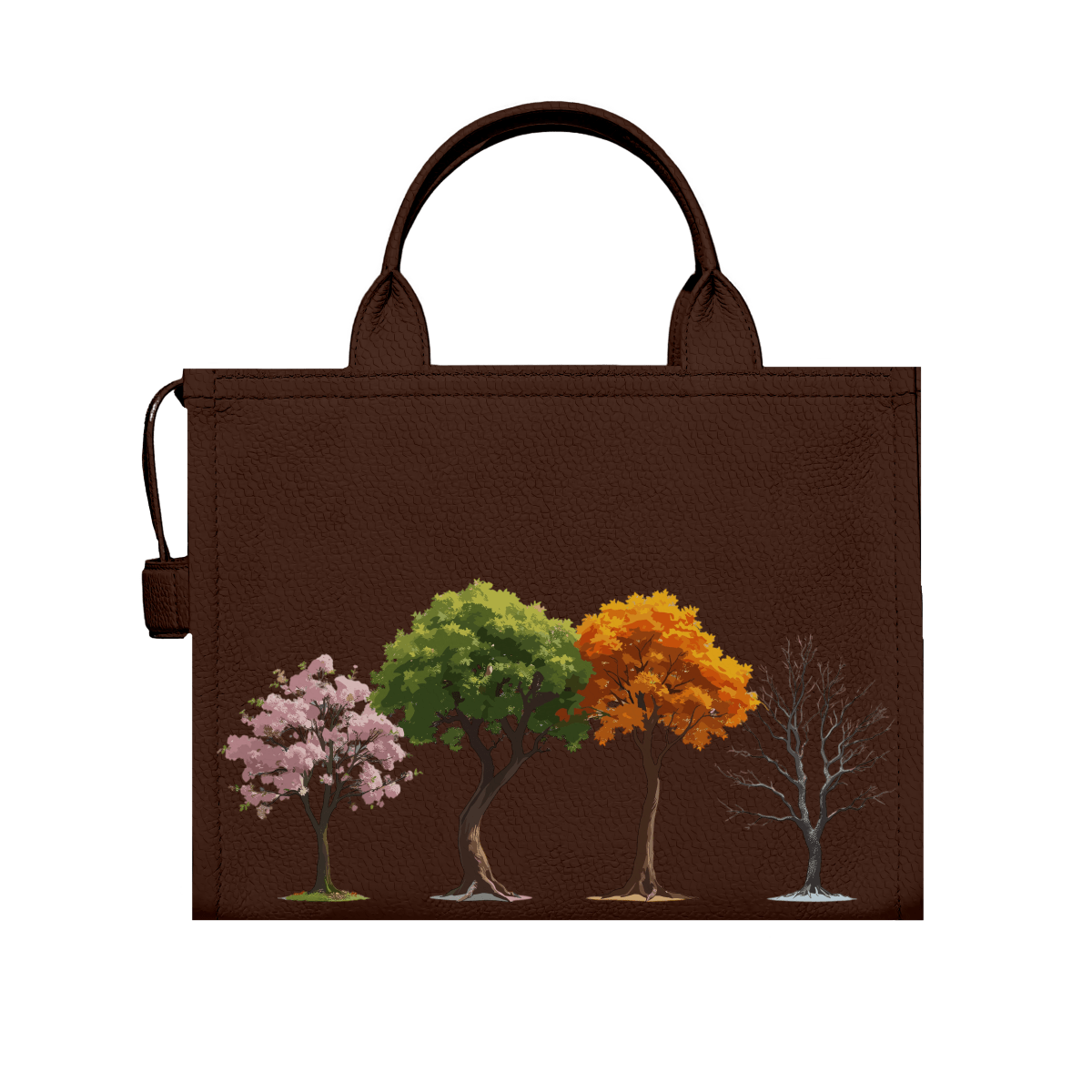 Daily Tote - Four Seasons