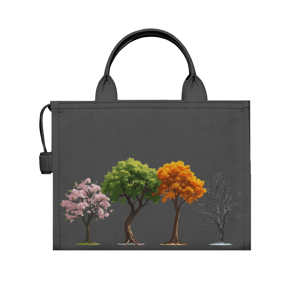 Daily Tote - Four Seasons