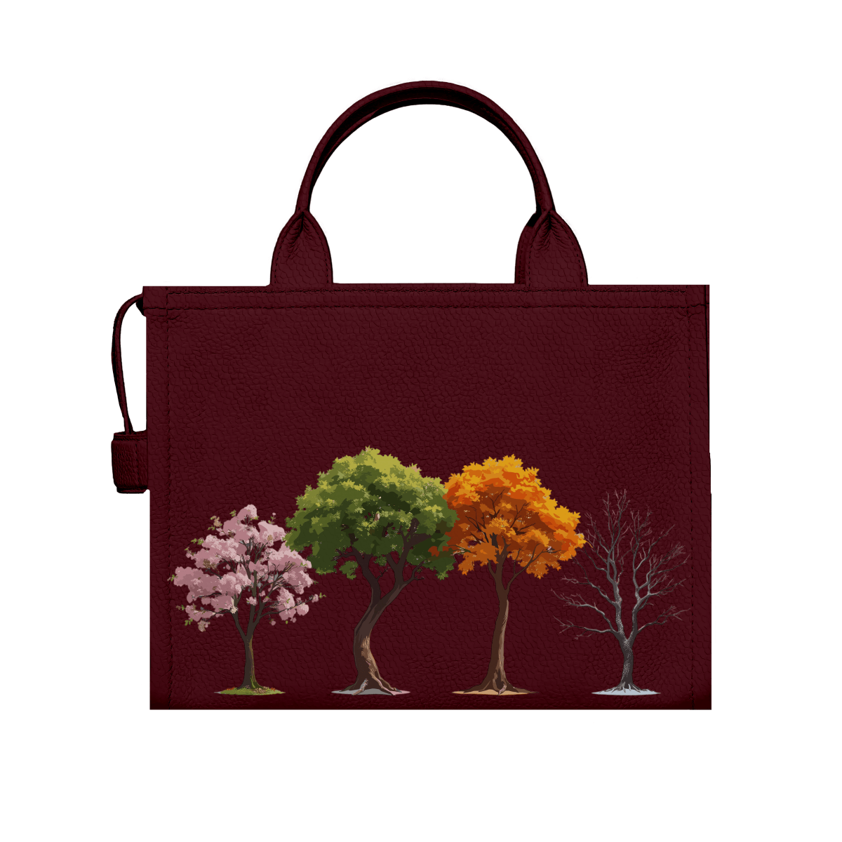 Daily Tote - Four Seasons