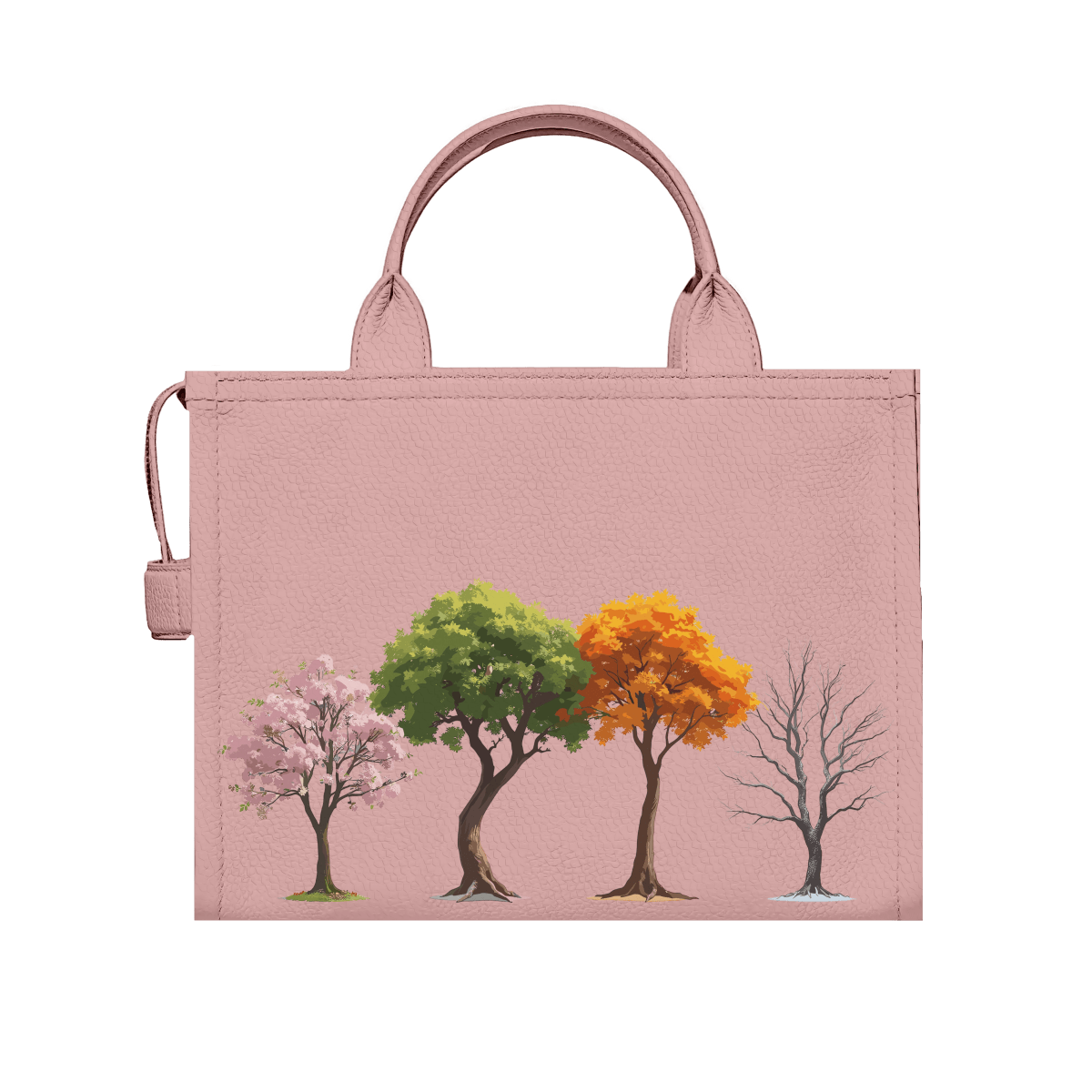 Daily Tote - Four Seasons
