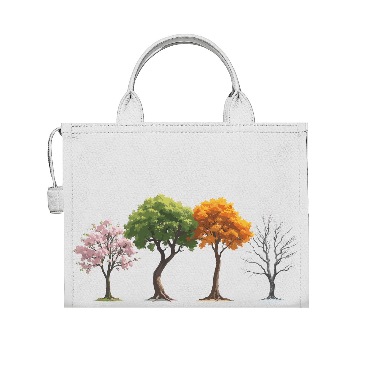 Daily Tote - Four Seasons