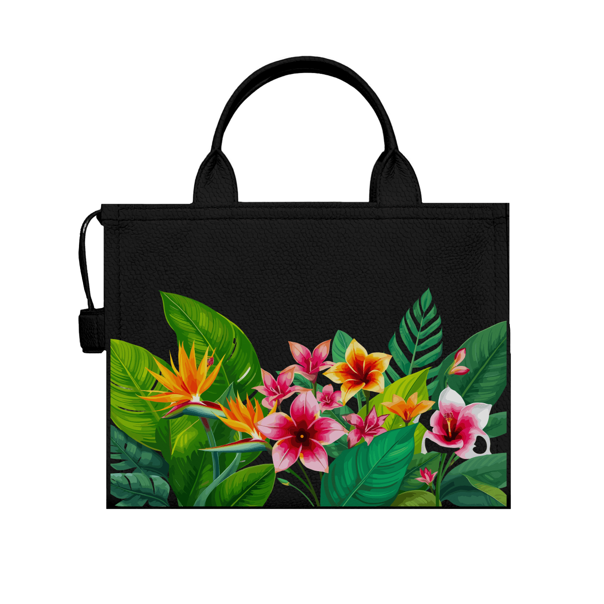 Daily Tote - Resoria