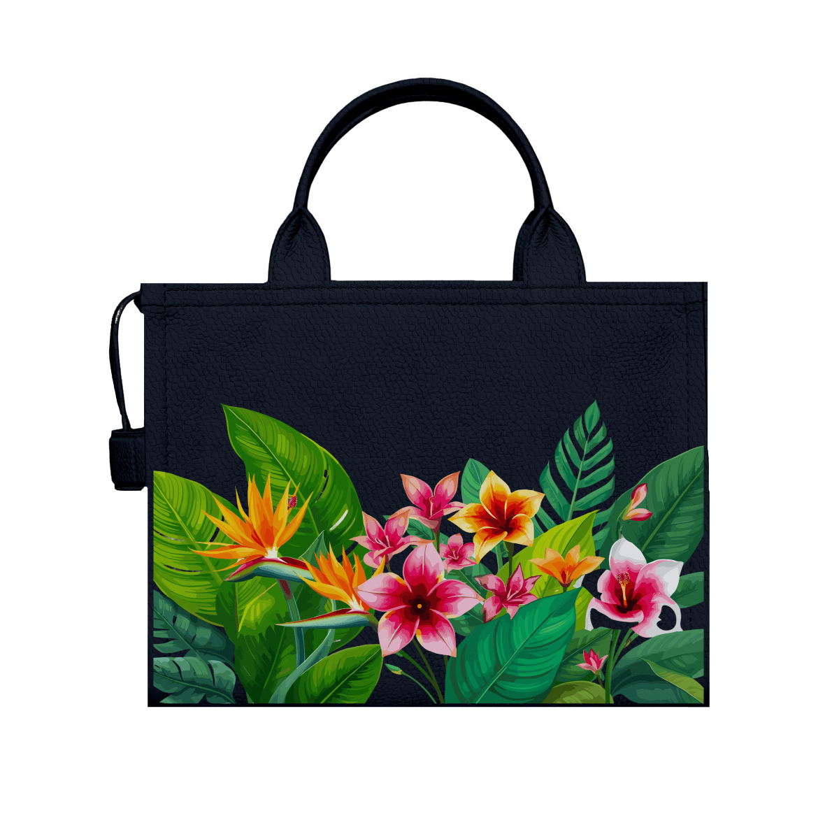 Daily Tote - Resoria