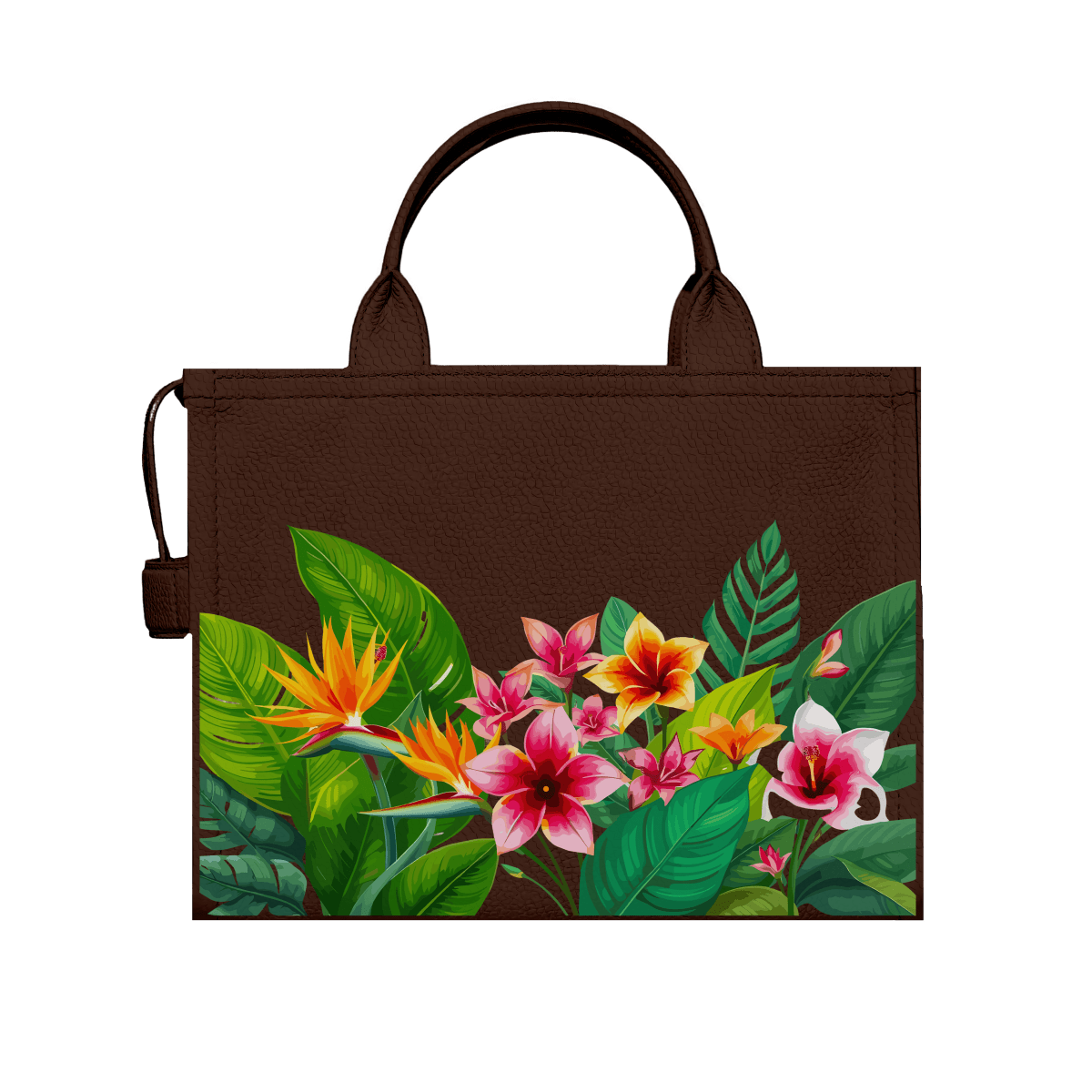 Daily Tote - Resoria