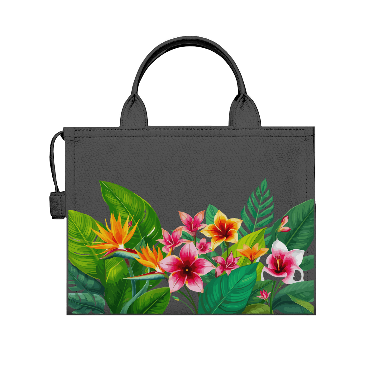 Daily Tote - Resoria