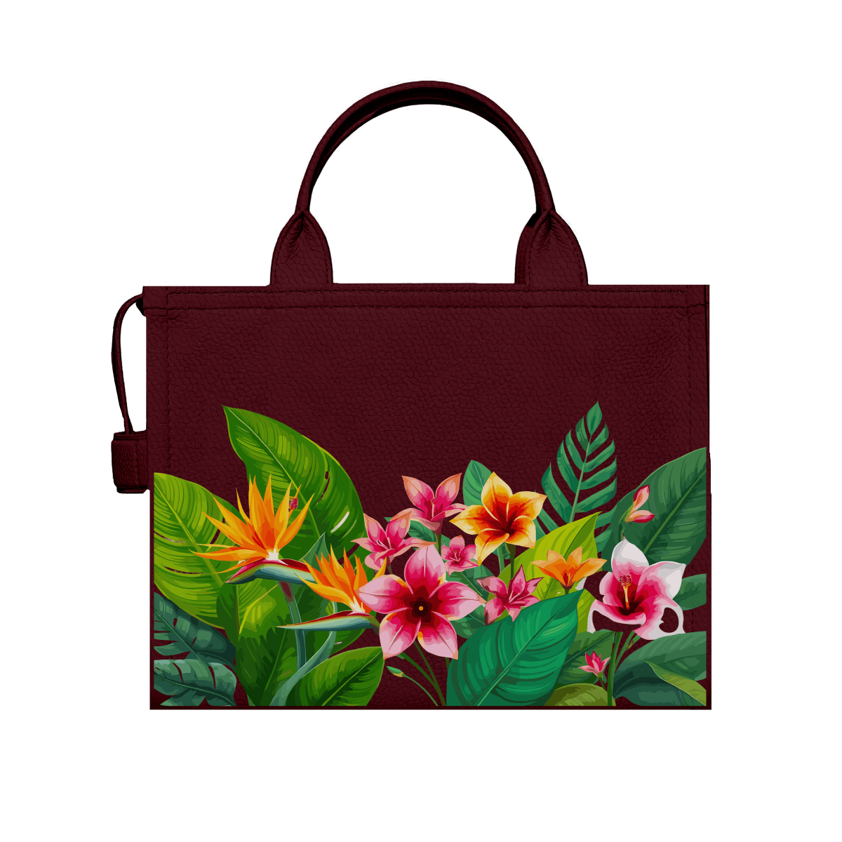 Daily Tote - Resoria