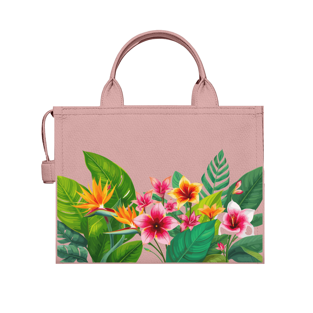 Daily Tote - Resoria