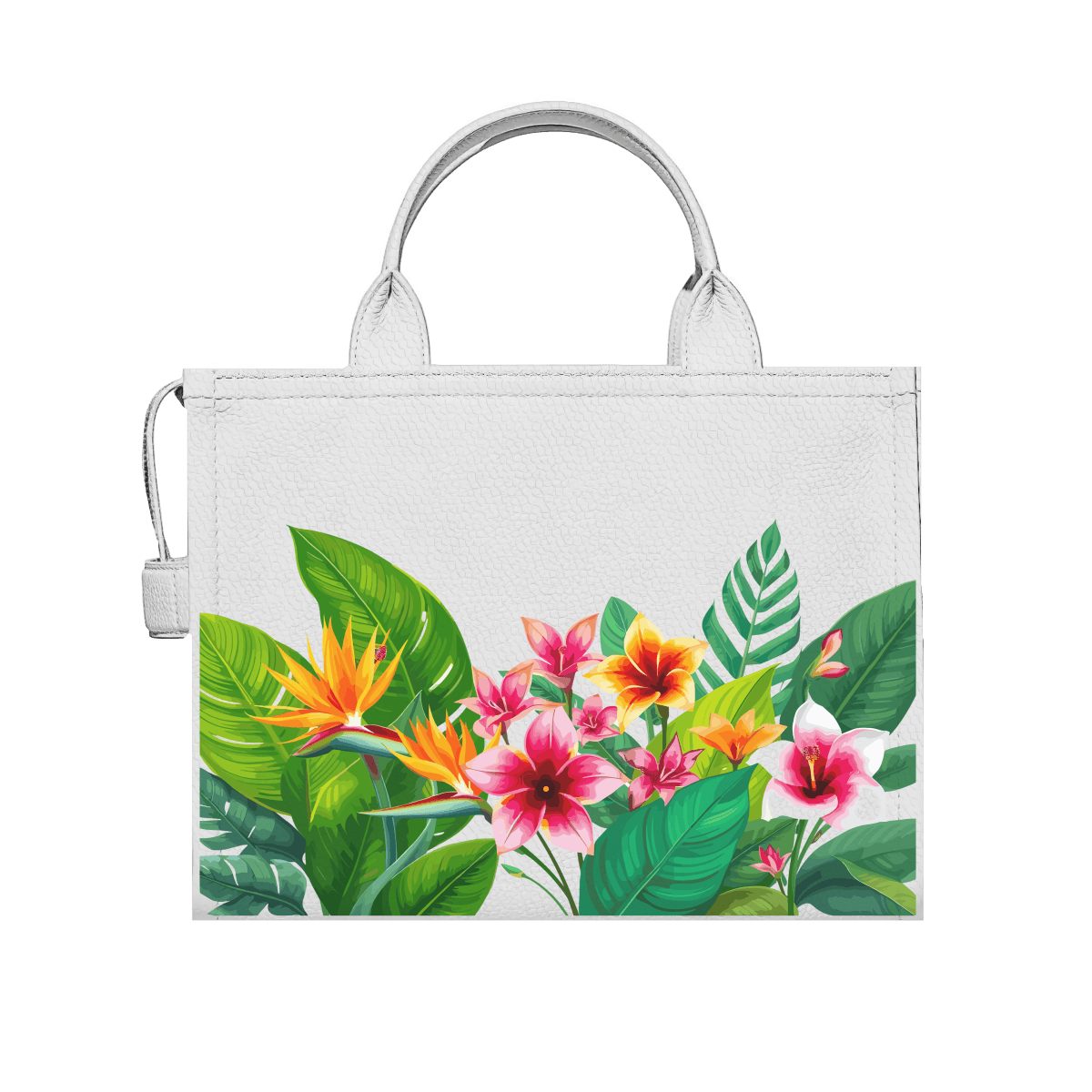 Daily Tote - Resoria