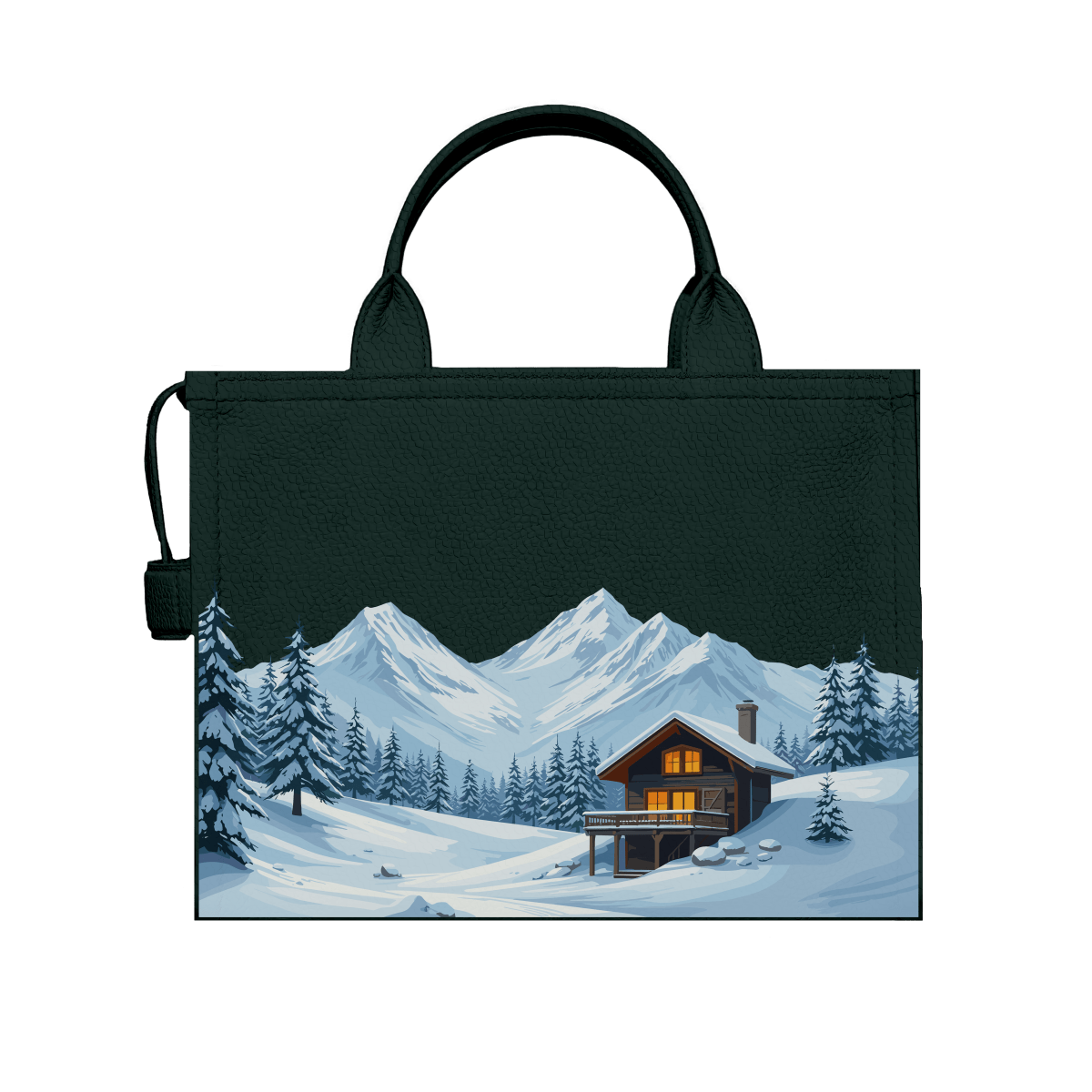 Daily Tote - Staycation