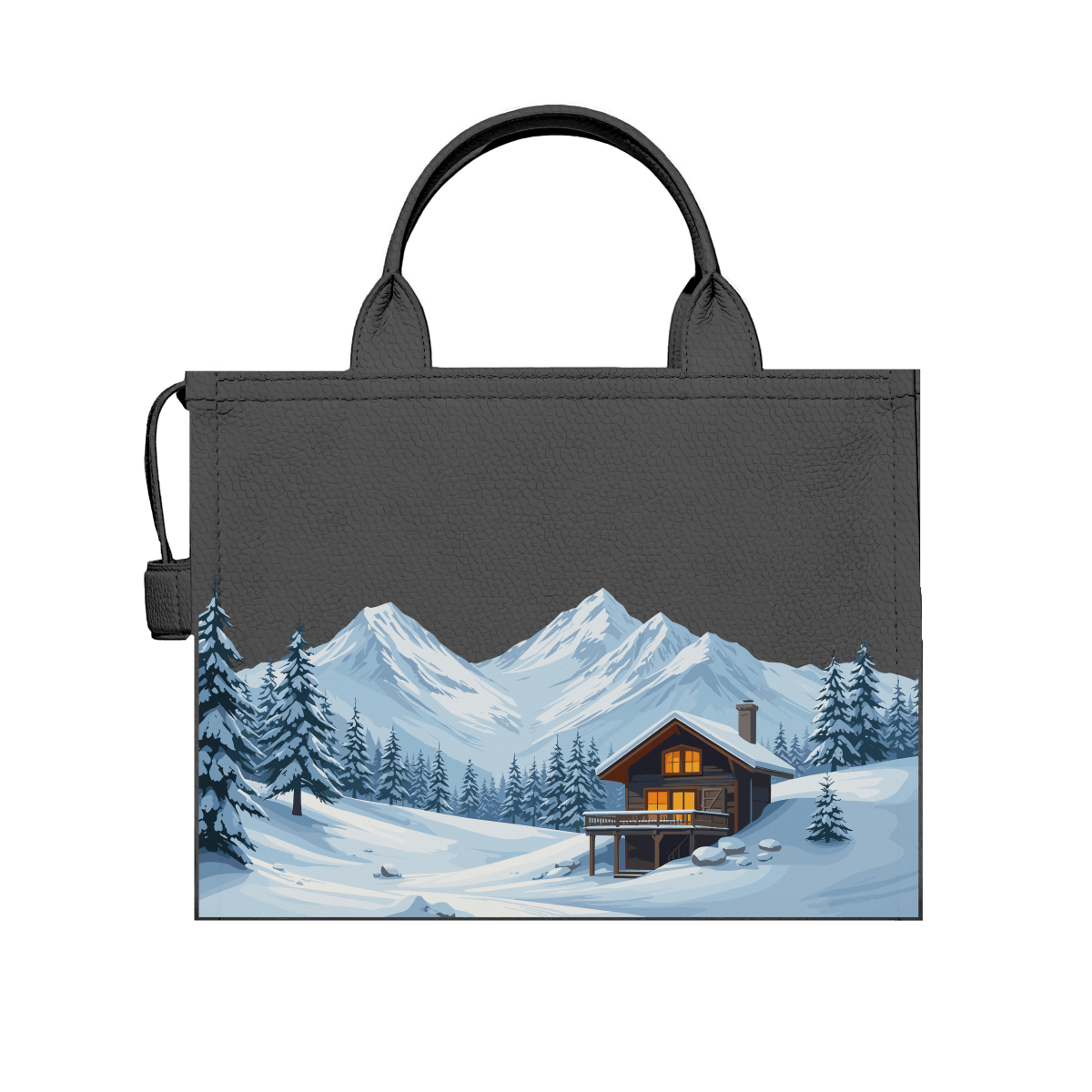 Daily Tote - Staycation