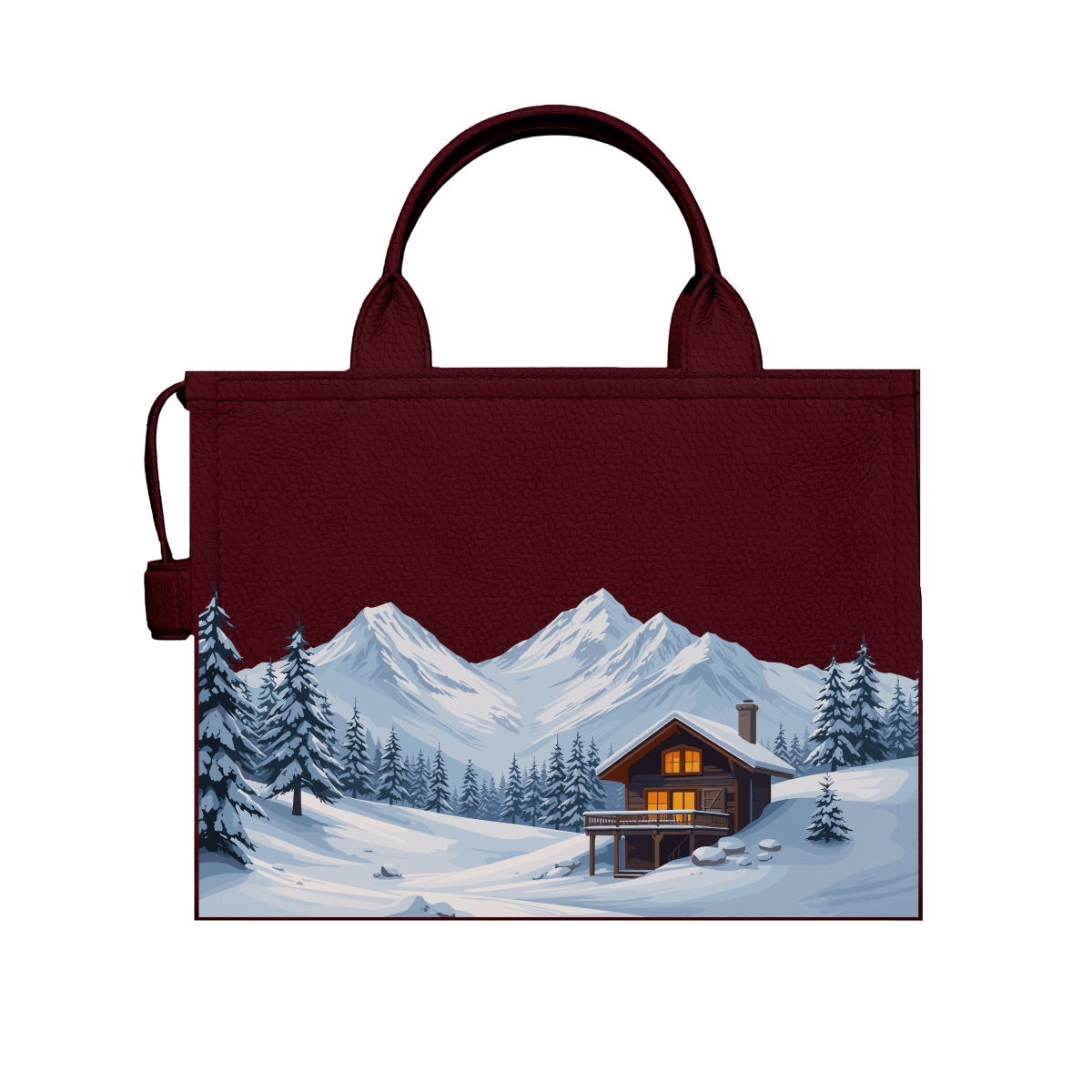 Daily Tote - Staycation