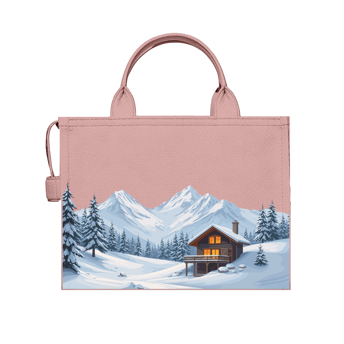 Daily Tote - Staycation