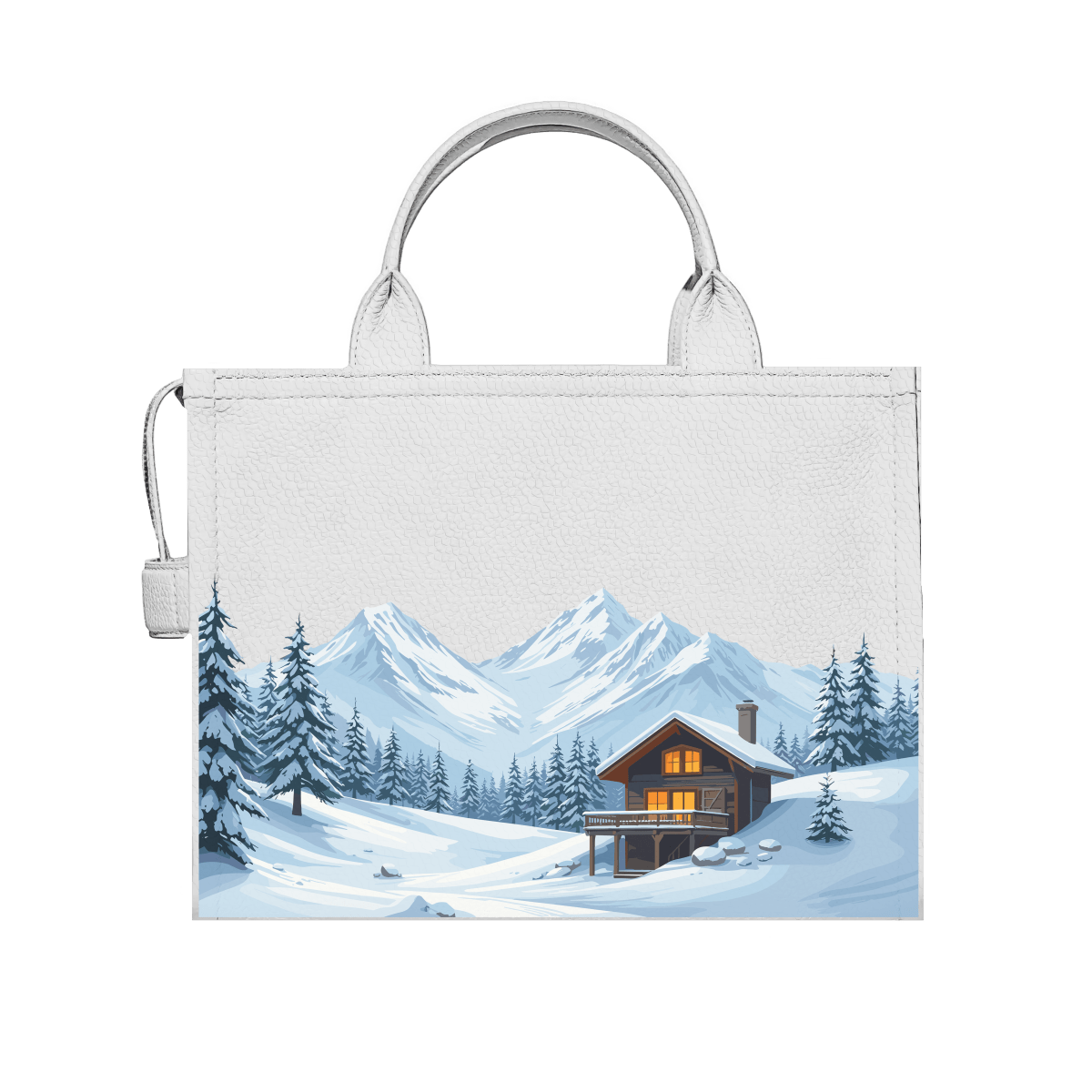 Daily Tote - Staycation