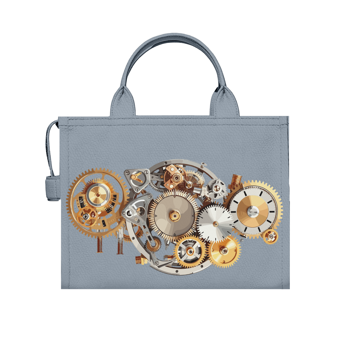 Daily Tote - Timepiece