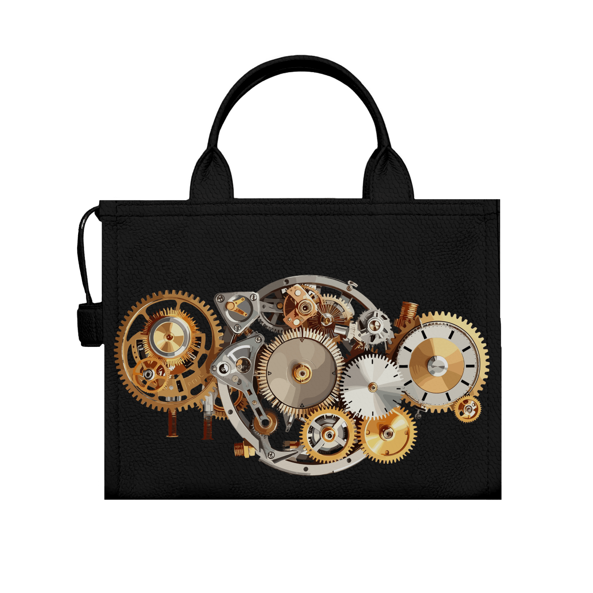 Daily Tote - Timepiece