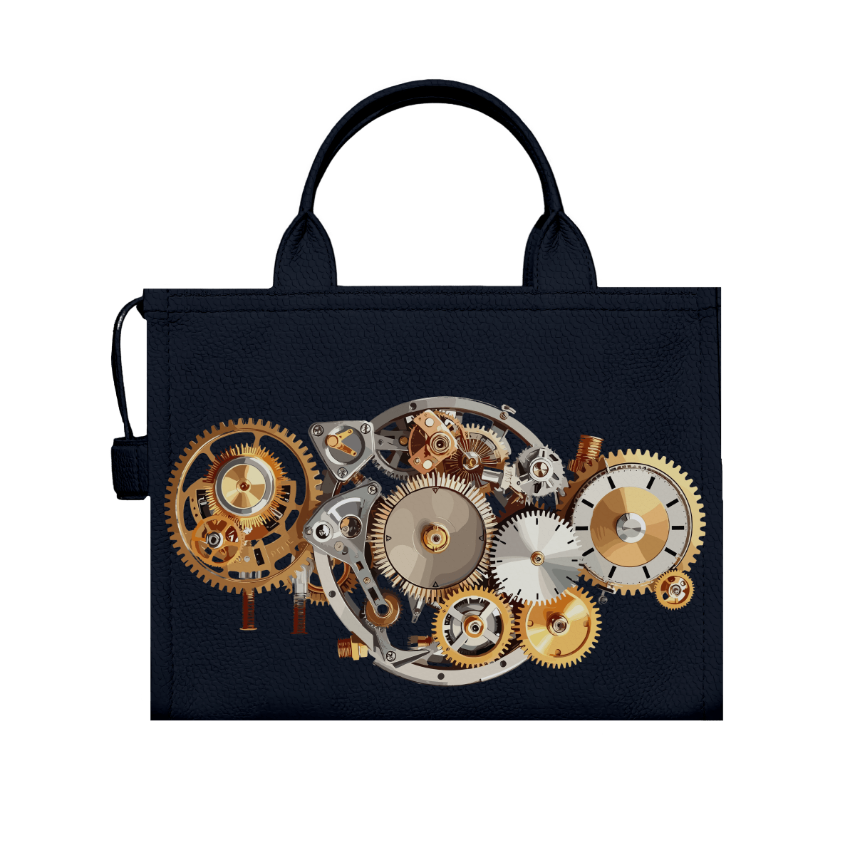 Daily Tote - Timepiece