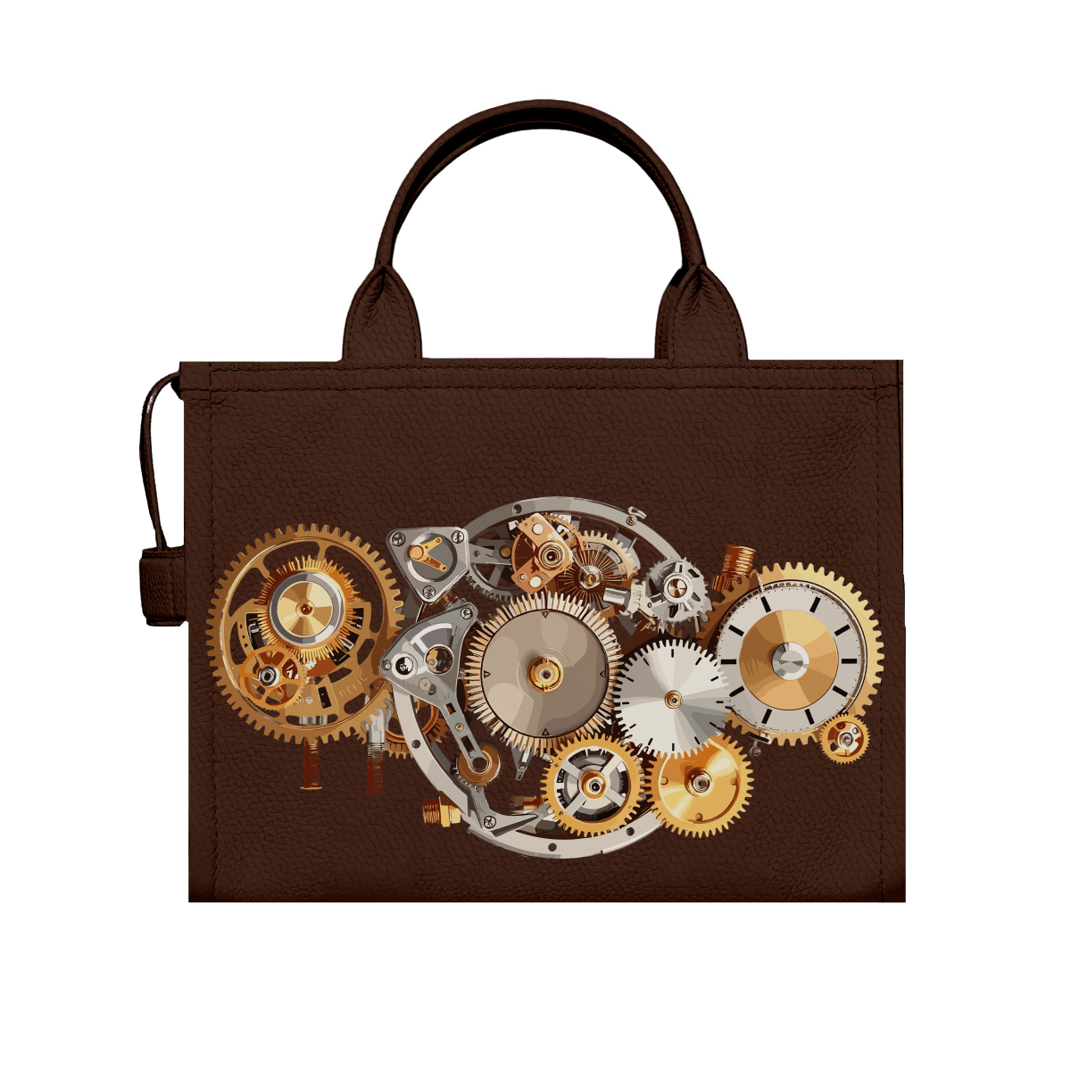 Daily Tote - Timepiece