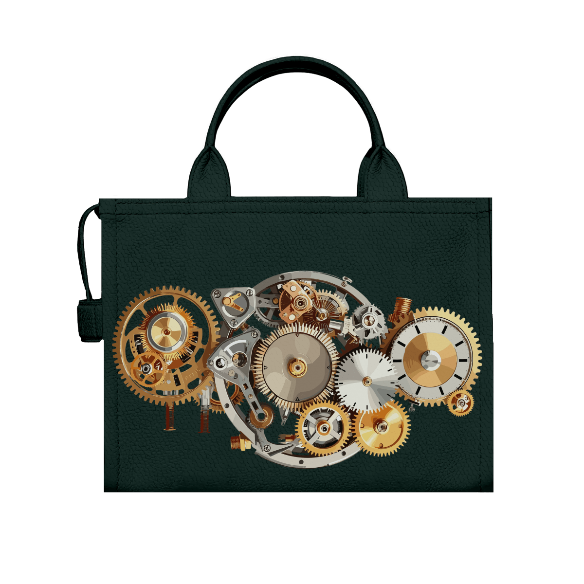 Daily Tote - Timepiece