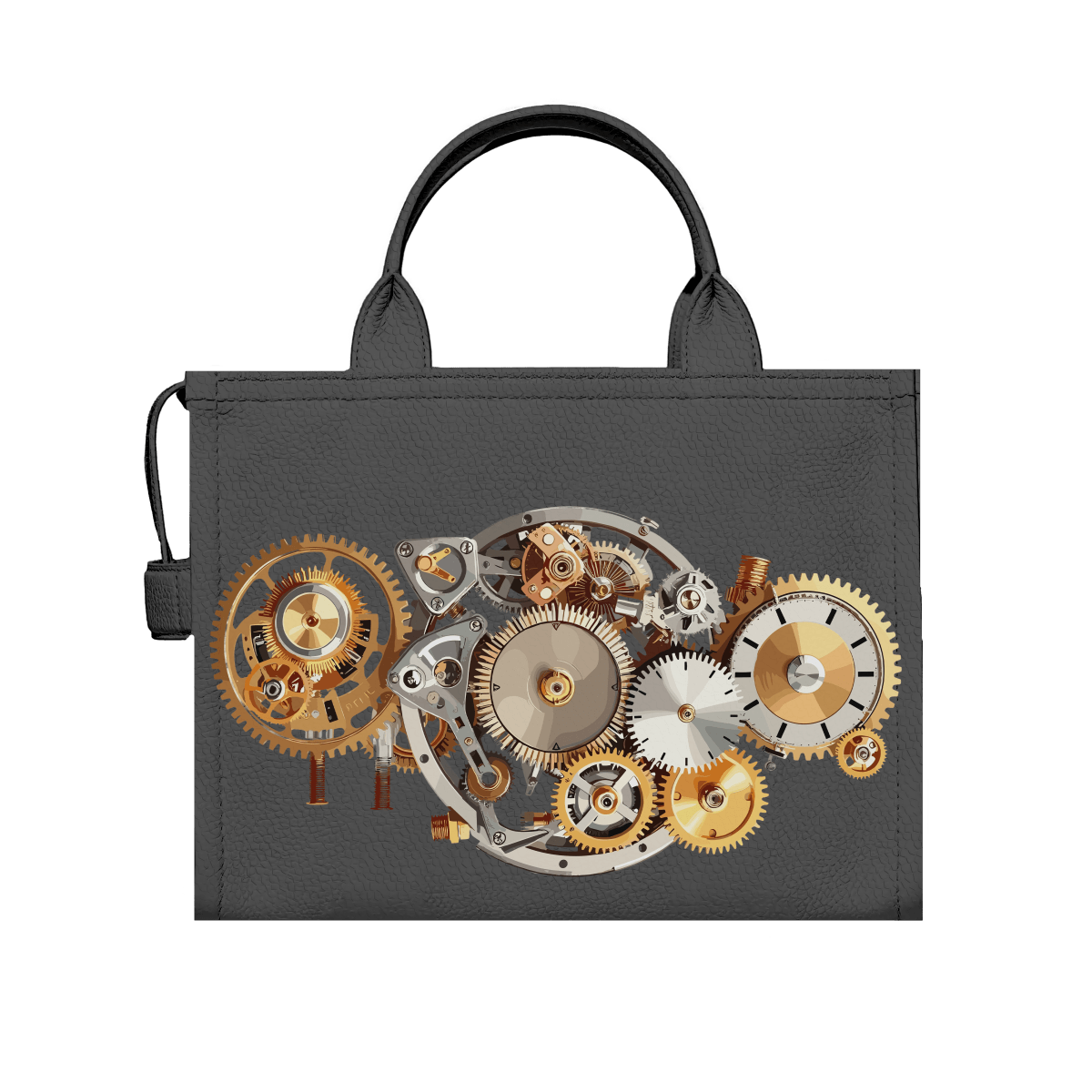 Daily Tote - Timepiece
