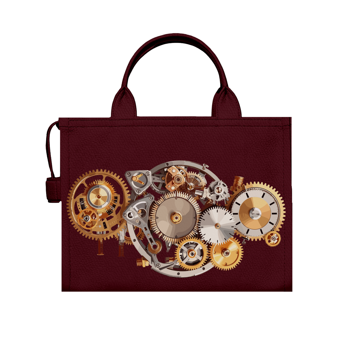 Daily Tote - Timepiece