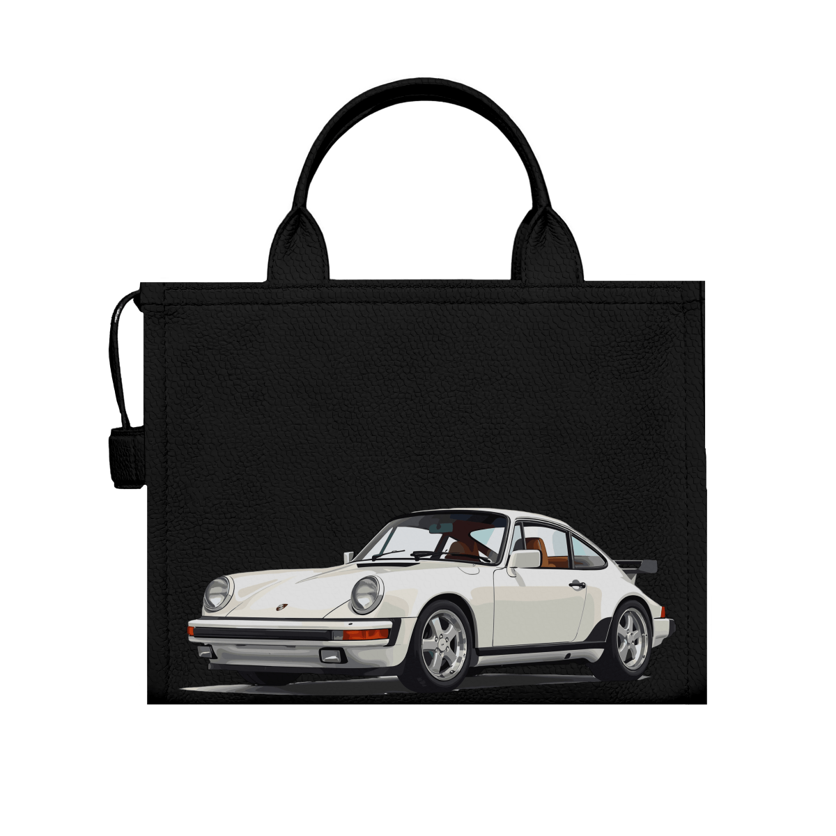 Daily Tote - Vintage 911