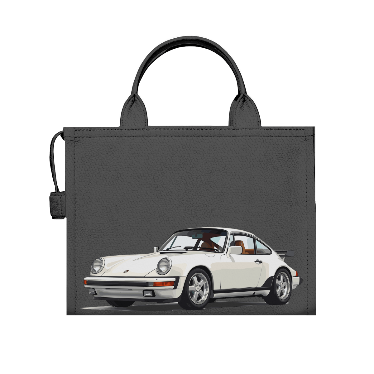 Daily Tote - Vintage 911