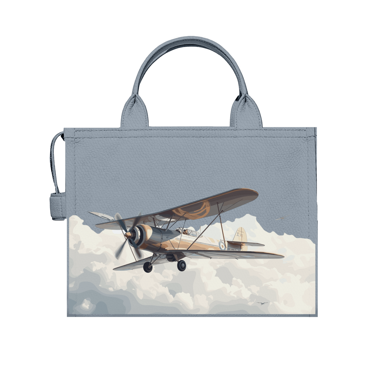 Daily Tote - Warbird