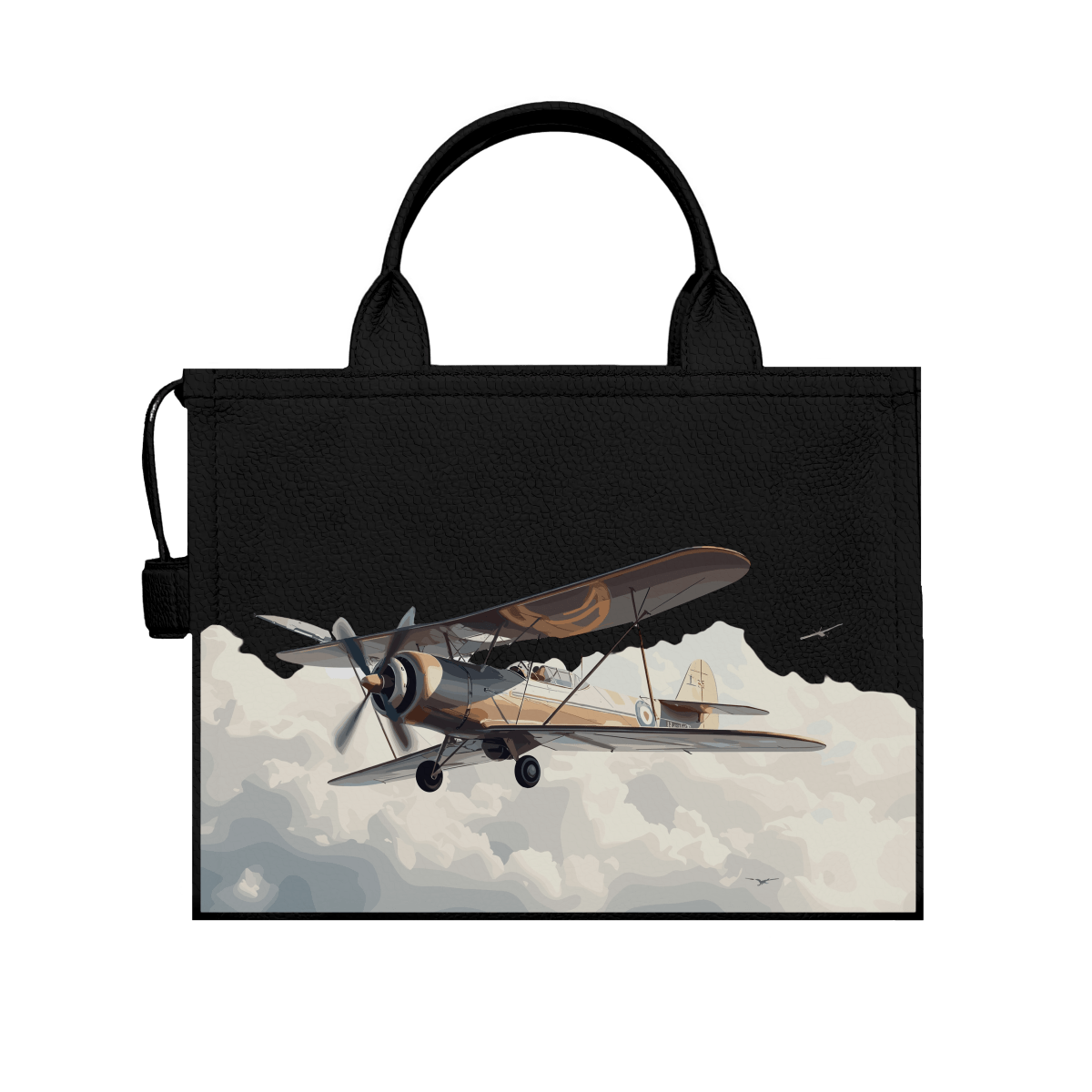 Daily Tote - Warbird