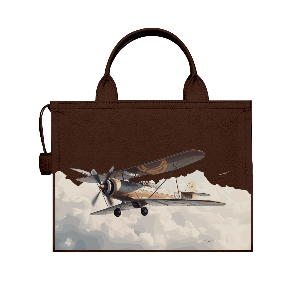 Daily Tote - Warbird
