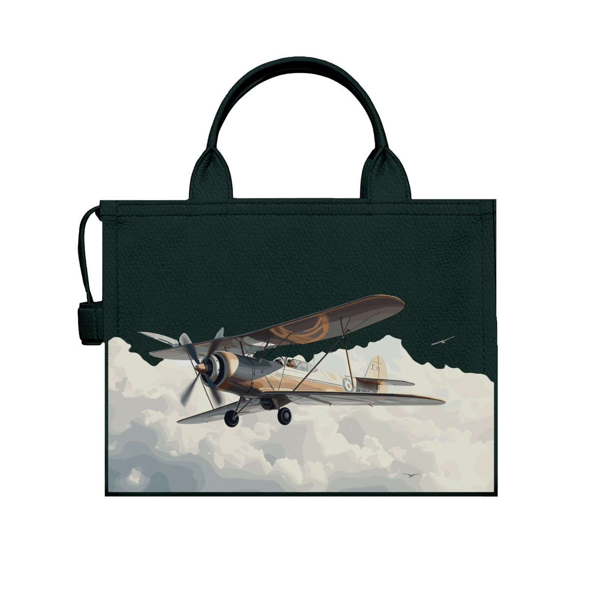 Daily Tote - Warbird