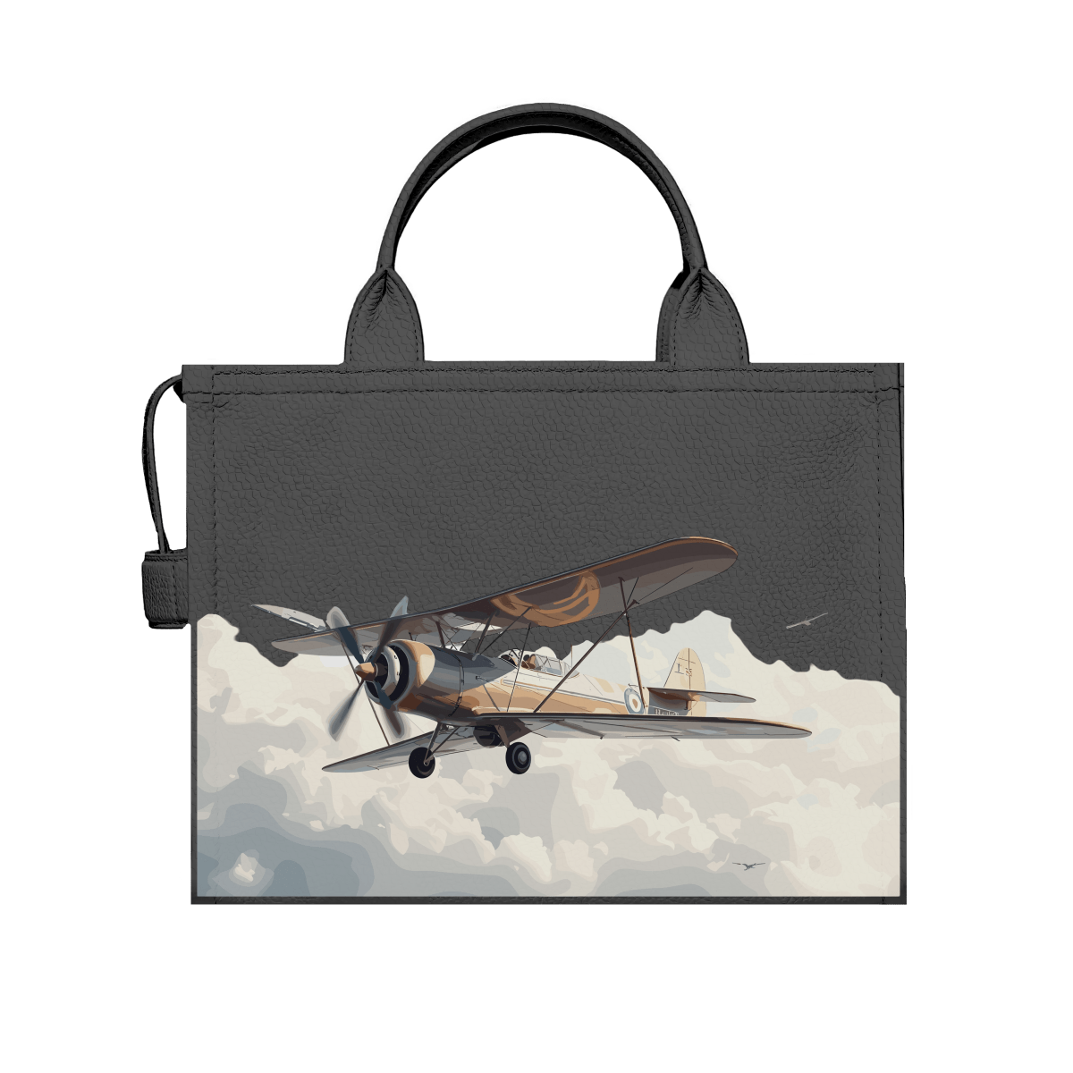 Daily Tote - Warbird