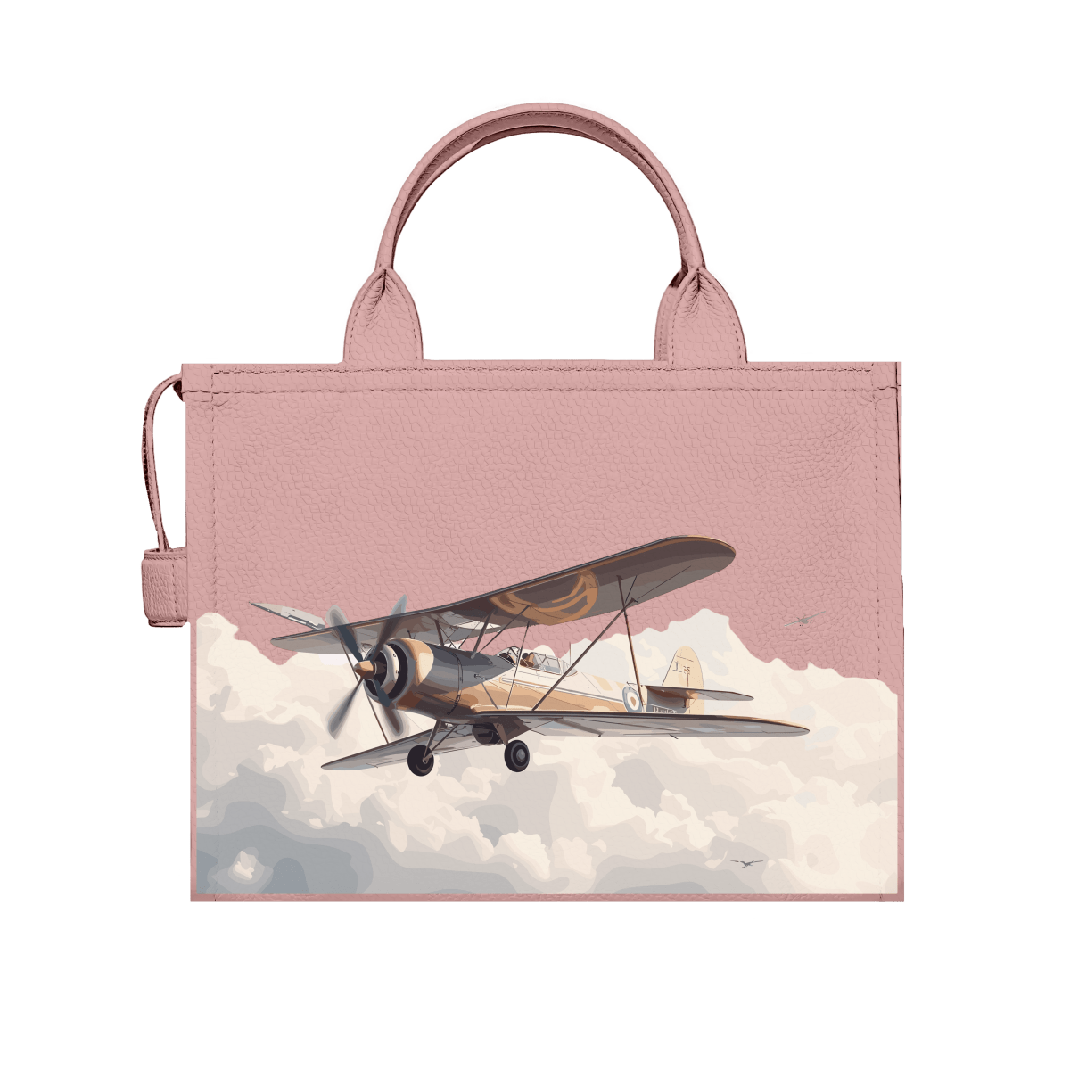 Daily Tote - Warbird