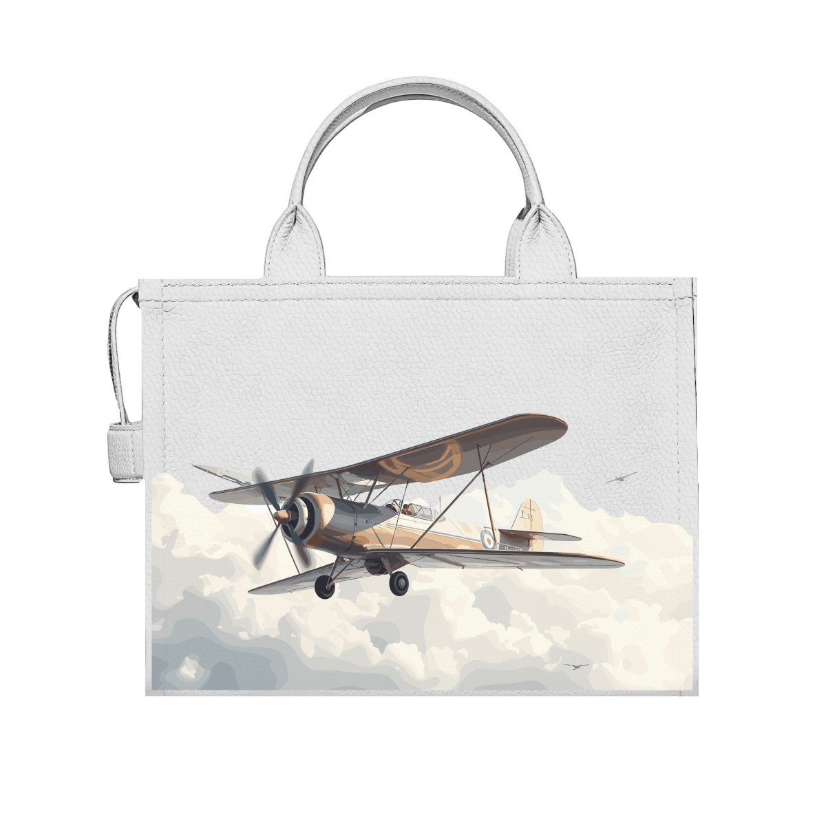 Daily Tote - Warbird