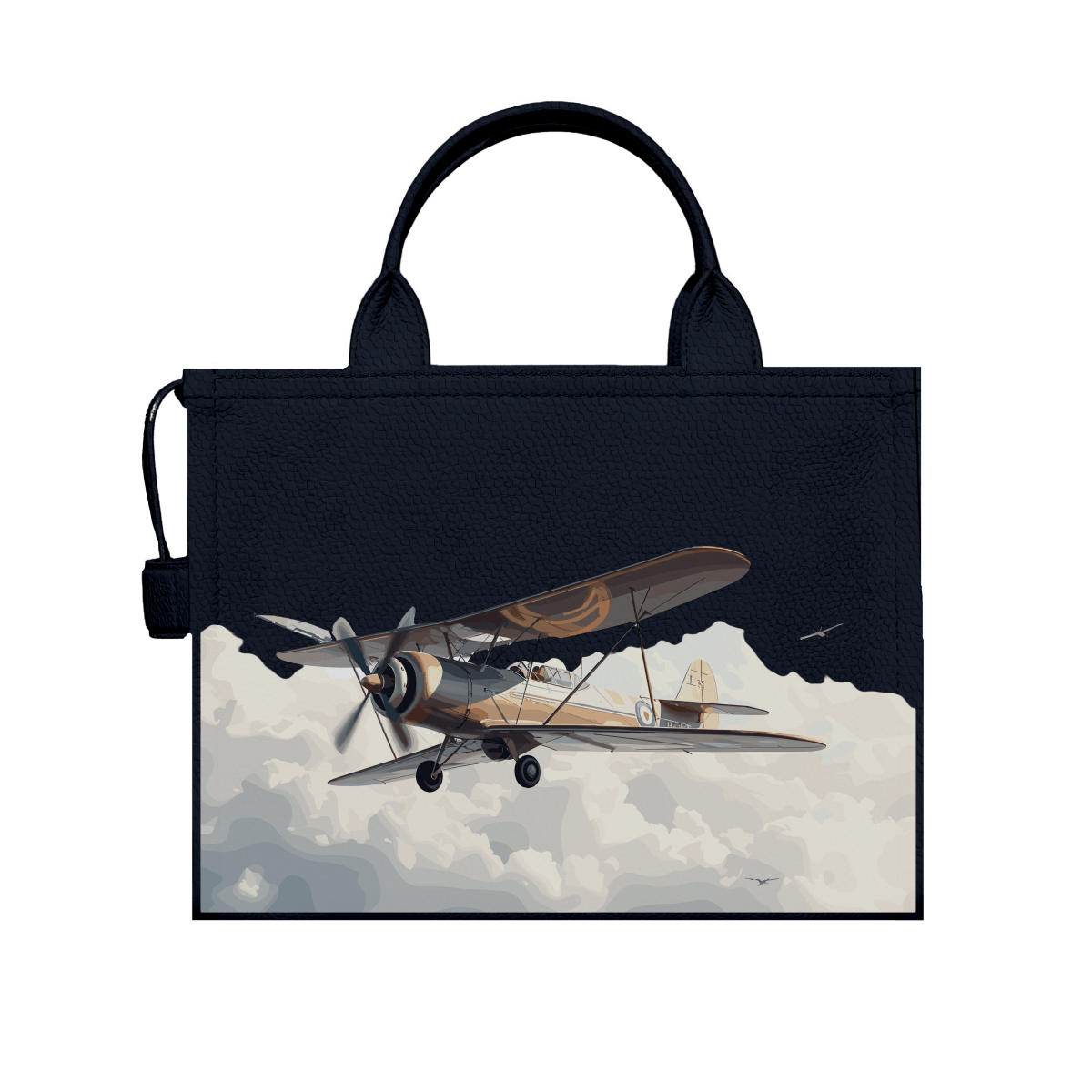 Daily Tote - Warbird