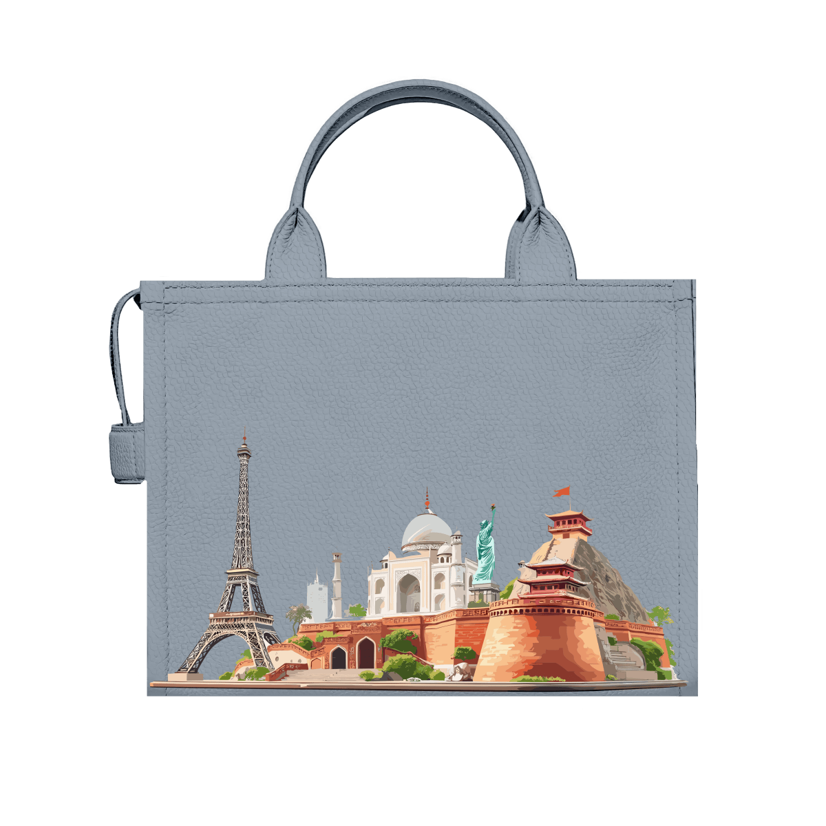 Daily Tote - World Meet